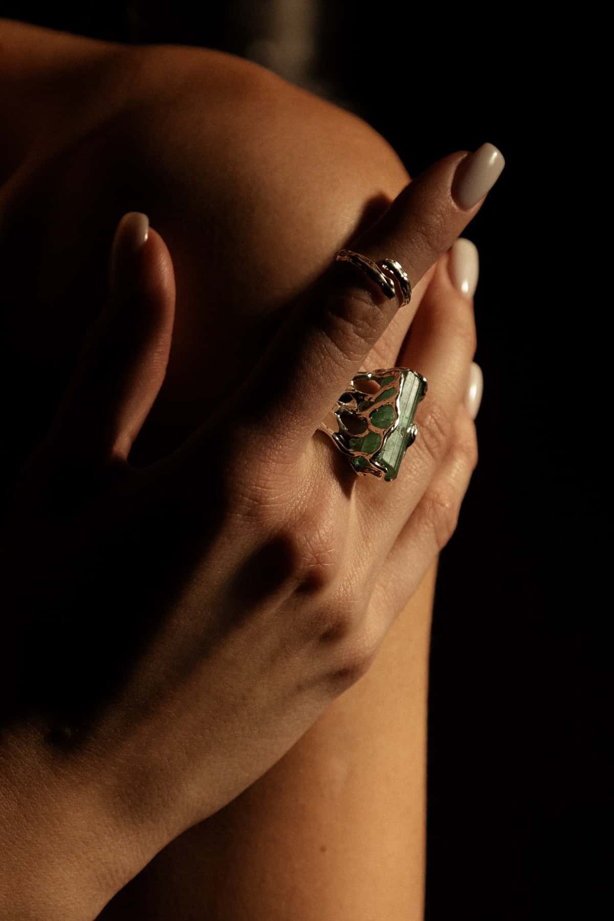 rar jewellery — авторські прикраси