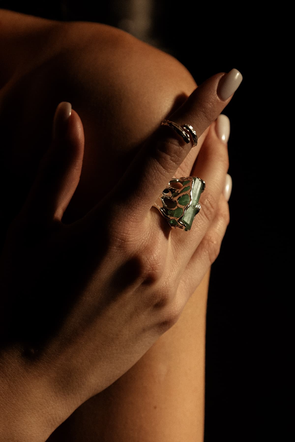 rar jewellery — авторські прикраси