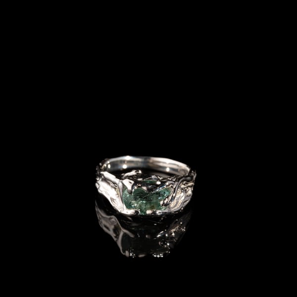 Tourmaline Ring