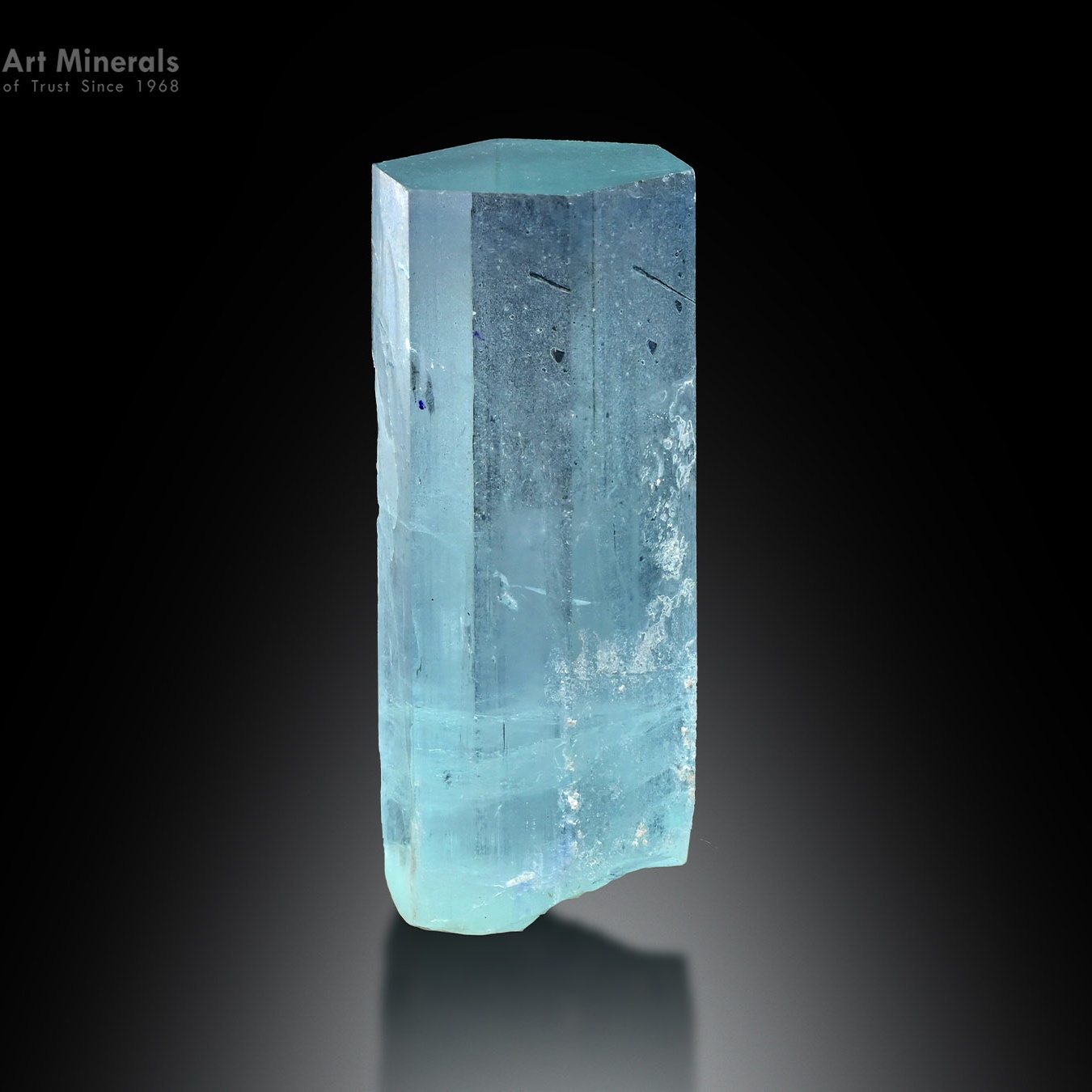Aquamarine - 2