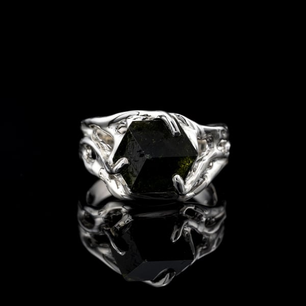 Каблучка з увітом