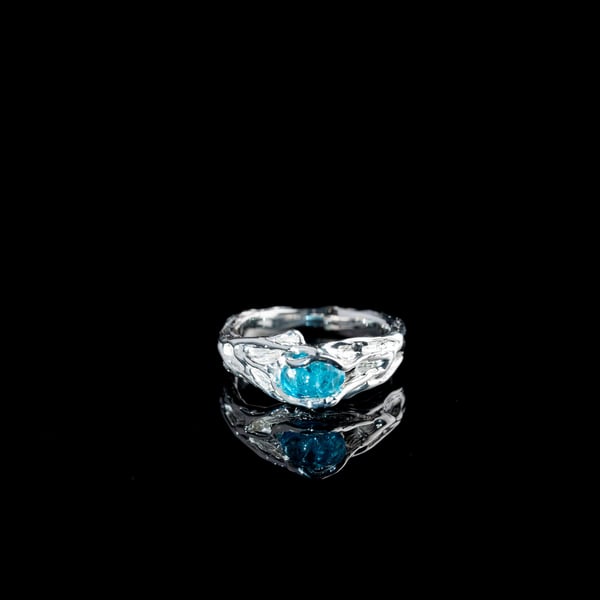 Apatite Ring