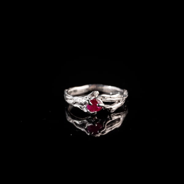 Ruby Ring