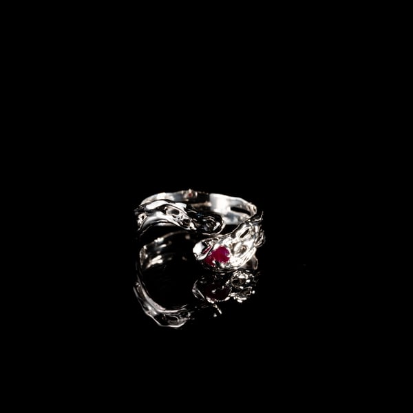 Ruby Ring
