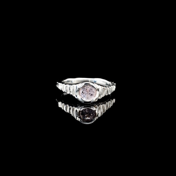 Spinel Ring