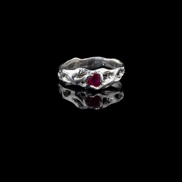 Ruby Ring