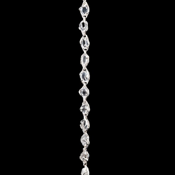 Quartz Bracelet