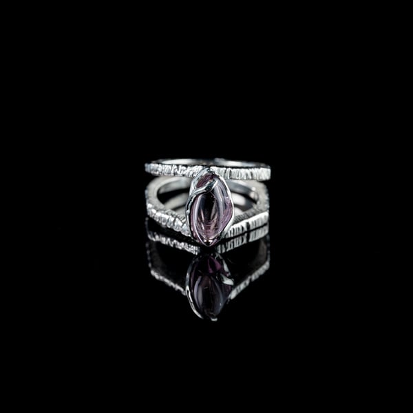 Tourmaline Ring