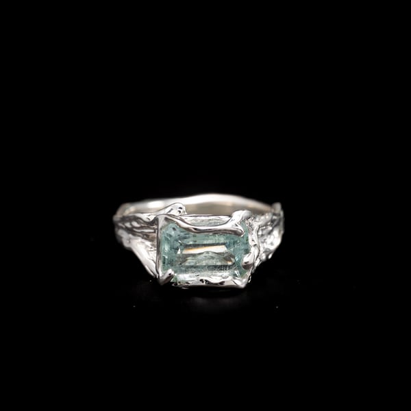 Tourmaline Ring