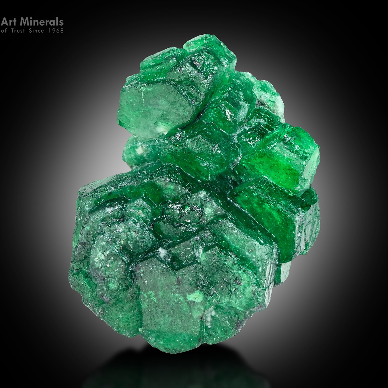 Emerald - 2