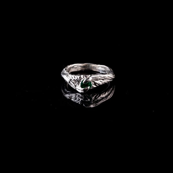 Emerald Ring