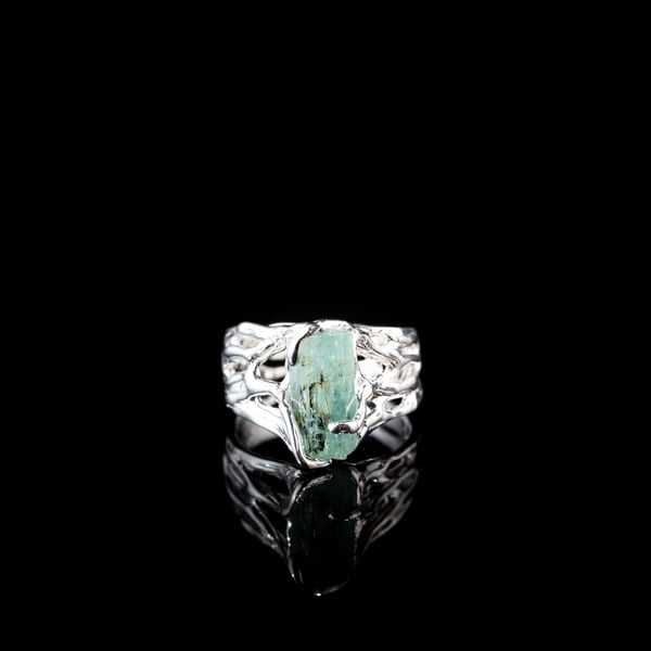 Emerald Ring
