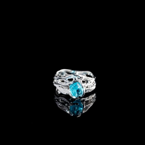Apatite Ring