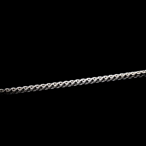 Ланцюжок срібний 50 см