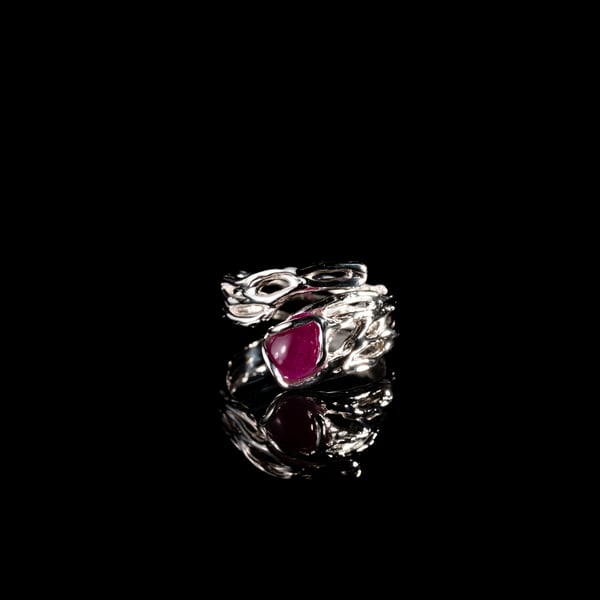 Ruby Ring
