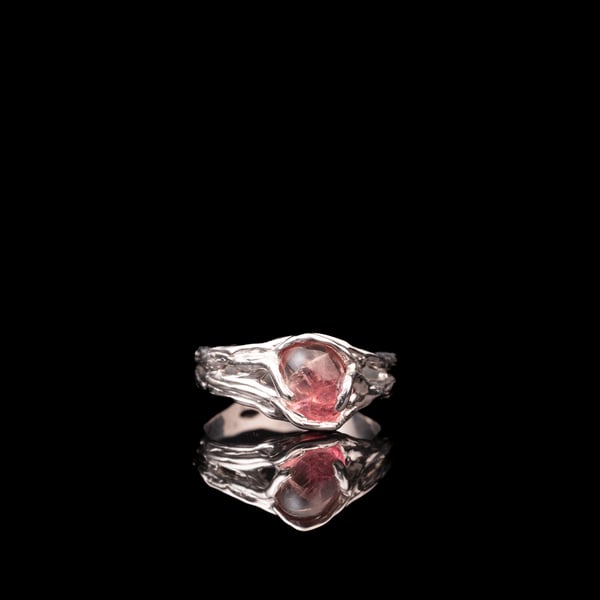 Tourmaline Ring