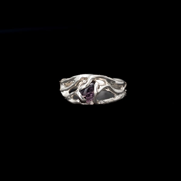 Tourmaline Ring