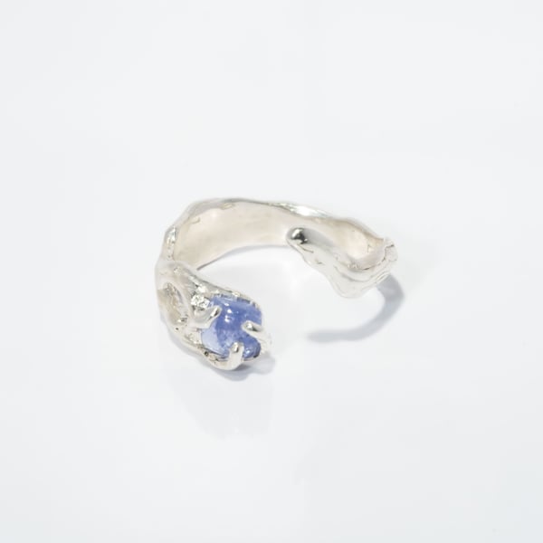 Tanzanite Ring