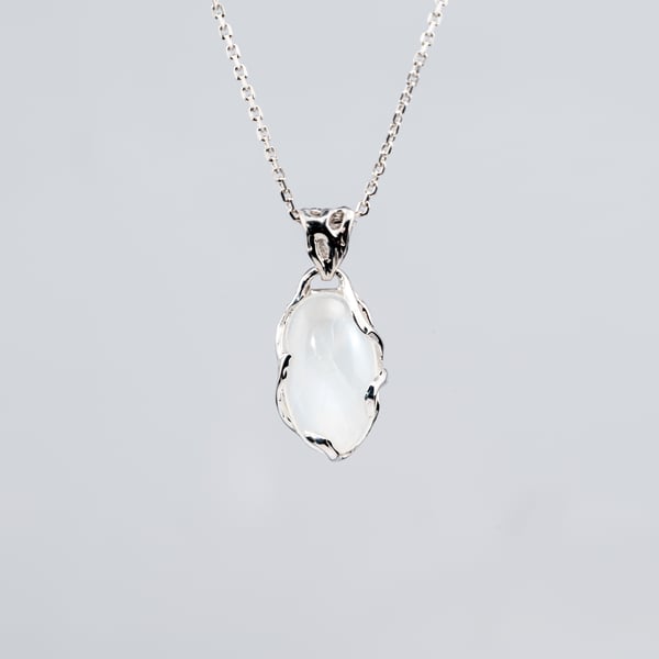 Moonstone Pendant
