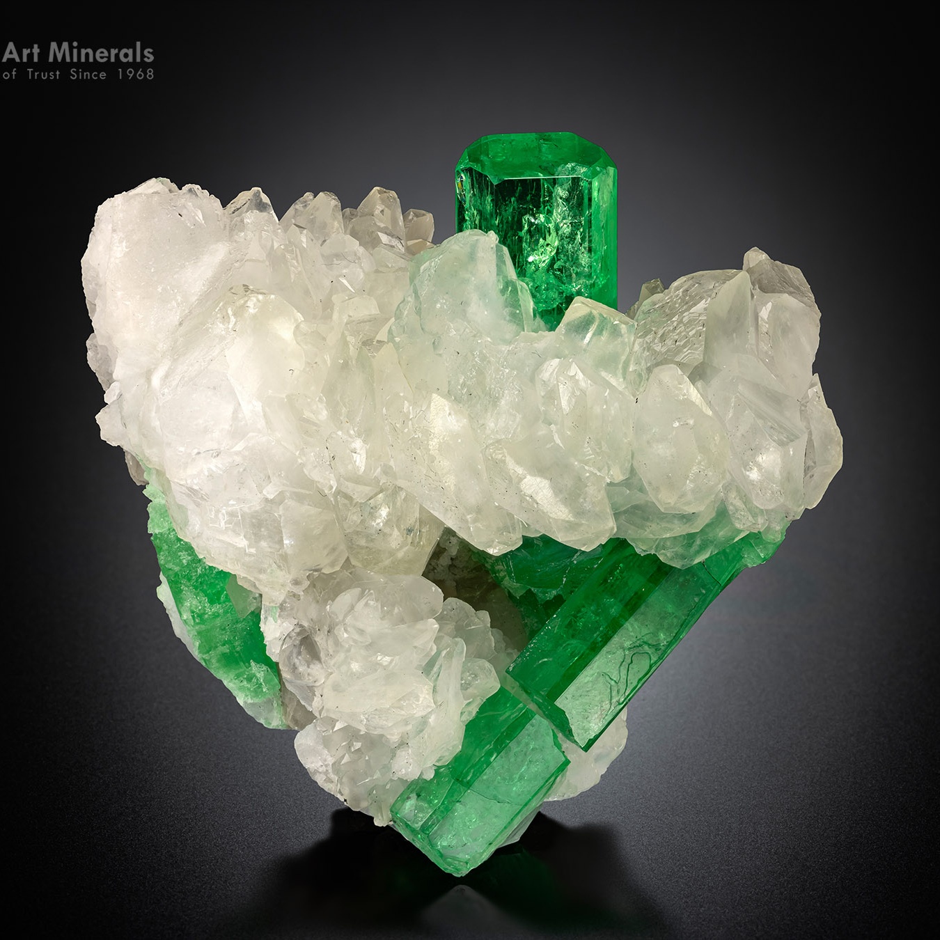 Emerald - 3