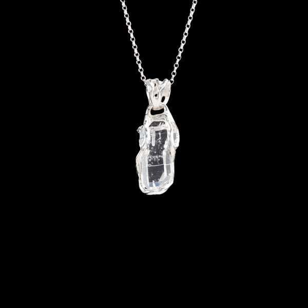 Quartz Pendant