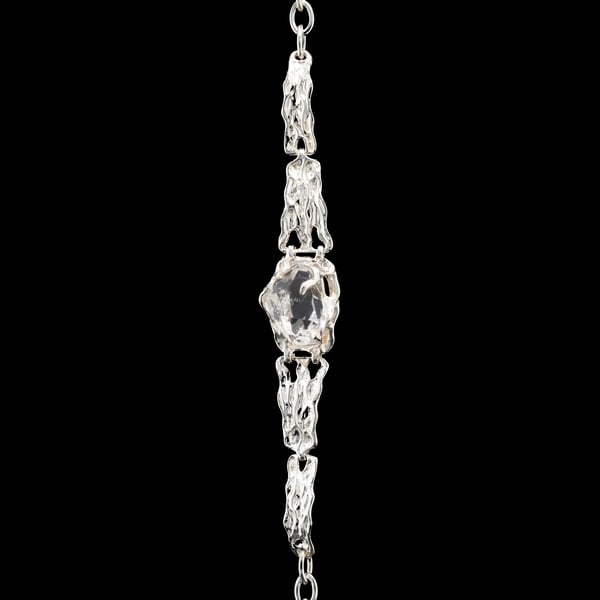 Quartz Bracelet