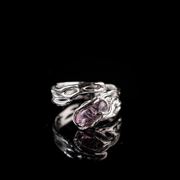 Tourmaline Ring