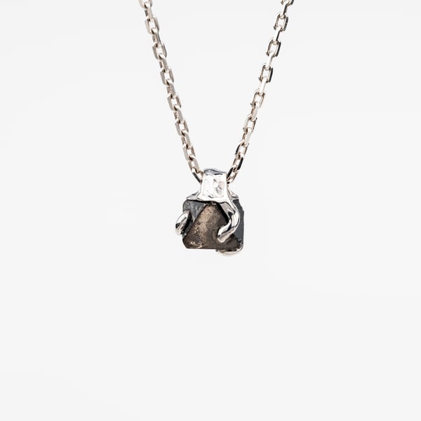 Magnetite Pendant