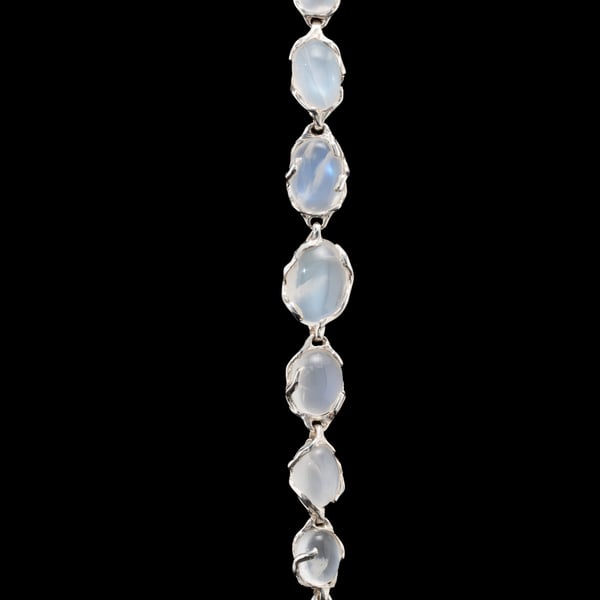 Moonstone Bracelet