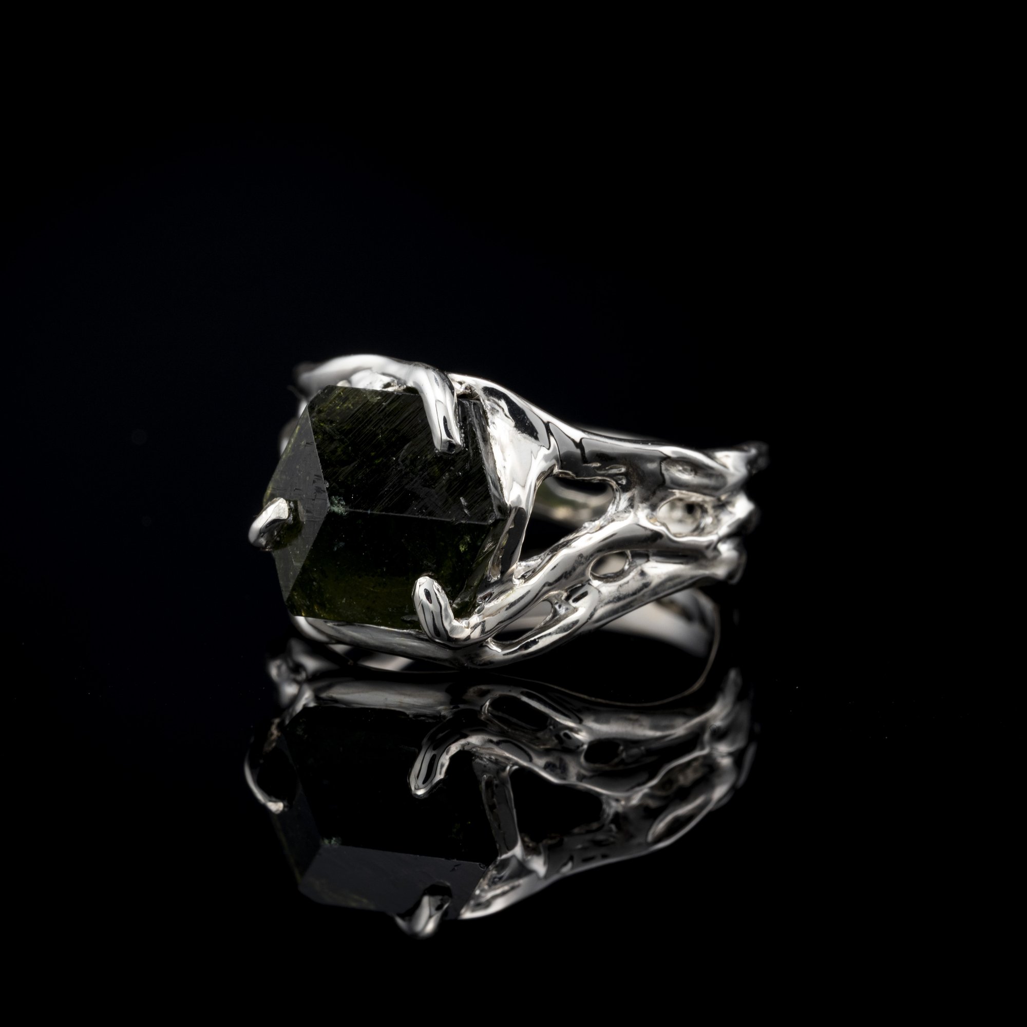 Каблучка з увітом - зображення 3